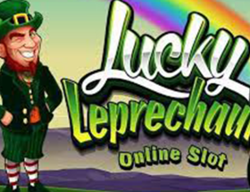 Обзор онлайн-слота Leprechauns Luck Cash Collect