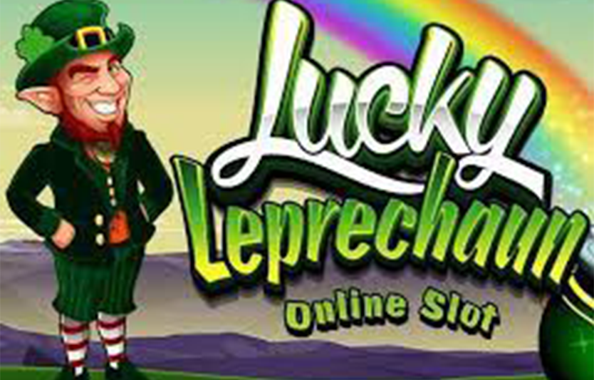 Обзор онлайн-слота Leprechauns Luck Cash Collect