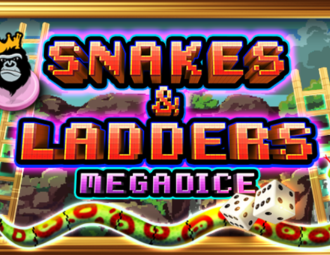 Обзор онлайн-слота Snakes and Ladders Megadice