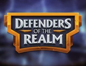 Обзор онлайн-слота Defenders of the Realm