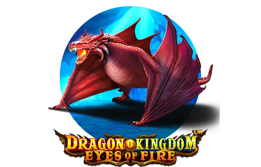 Обзор онлайн-слота Dragon Kingdom – Eyes of Fire