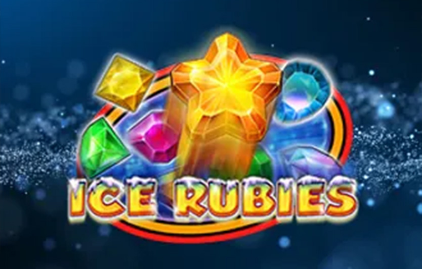 Обзор онлайн-слота Ice Rubies