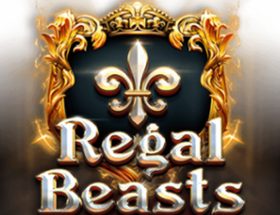 Обзор онлайн-слота Regal Beasts