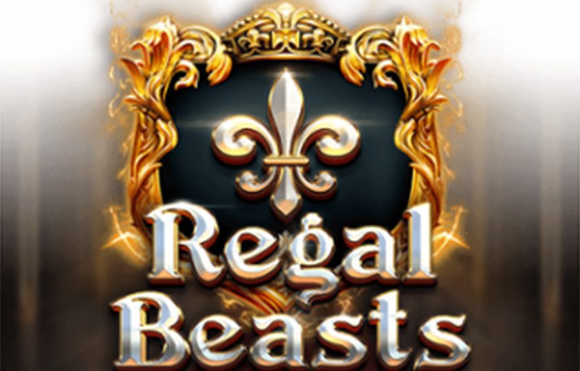 Обзор онлайн-слота Regal Beasts