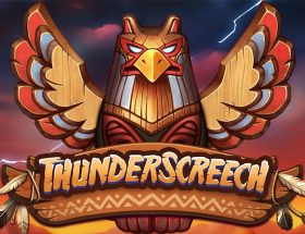 Обзор онлайн-слота Thunder Screech